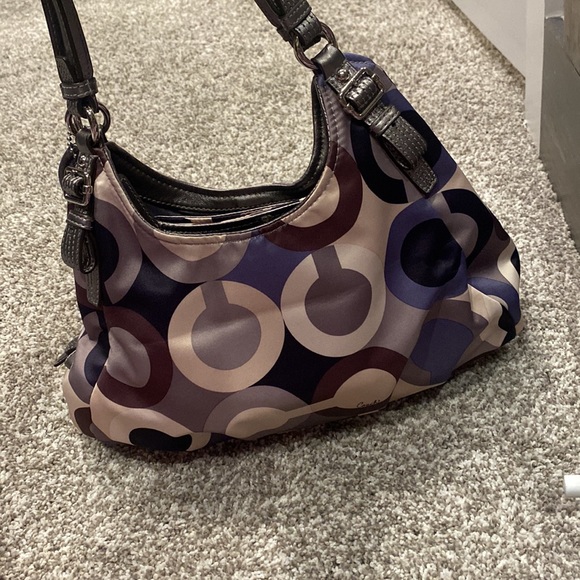 VINTAGE Coach bag! - Picture 4 of 4